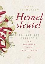 Hemelsleutel 9789028231085 Gemma Venhuizen, Boeken, Natuur, Verzenden, Gelezen, Gemma Venhuizen