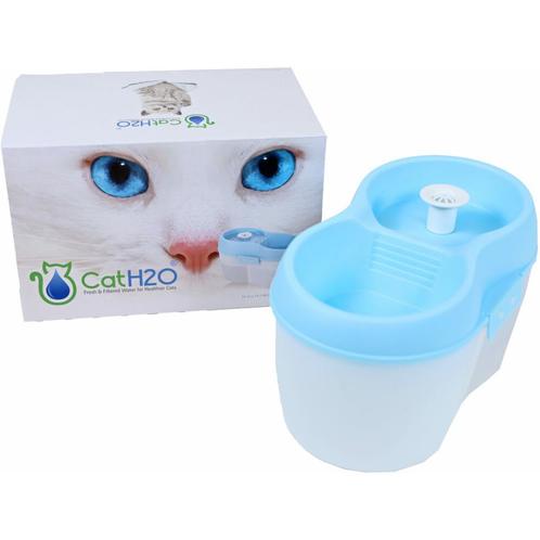 Boon Cat H2O Waterbak 2 liter, Dieren en Toebehoren, Katten-accessoires, Nieuw, Verzenden
