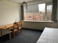 Kamer Meester Franckenstraat in Nijmegen, Huizen en Kamers, Huizen te huur, Gelderland, Overige soorten