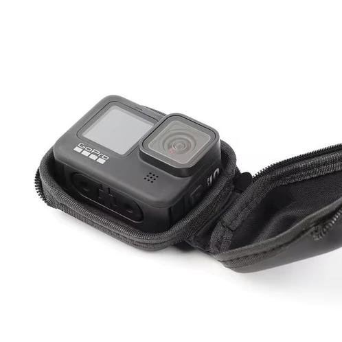 Kleine Hard Case voor GoPro 9/10/11/12/13 Black, Doe-het-zelf en Verbouw, Elektra en Kabels, Zo goed als nieuw, Verzenden