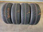 195/55/16 87H *RSC BRIDGESTONE WINTERBANDEN 7,5MM PROFIEL 4X, Auto-onderdelen, Banden en Velgen, Ophalen, Gebruikt, 16 inch, Winterbanden