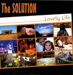 cd - The Solution - Lovely LIfe, Cd's en Dvd's, Verzenden, Zo goed als nieuw