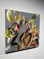 Vladinsky (1988) - Chaotic Posture N. 26 of 50