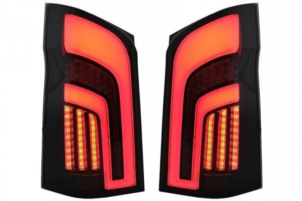 Achterlichten Mercedes V-Class W447 (2014-2019) voor enkele, Auto-onderdelen, Overige Auto-onderdelen, Ophalen of Verzenden