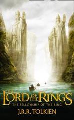 Fellowship Of The Ring 9780007488308 j. r. r. tolkien, Verzenden, Gelezen, J. r. r. tolkien