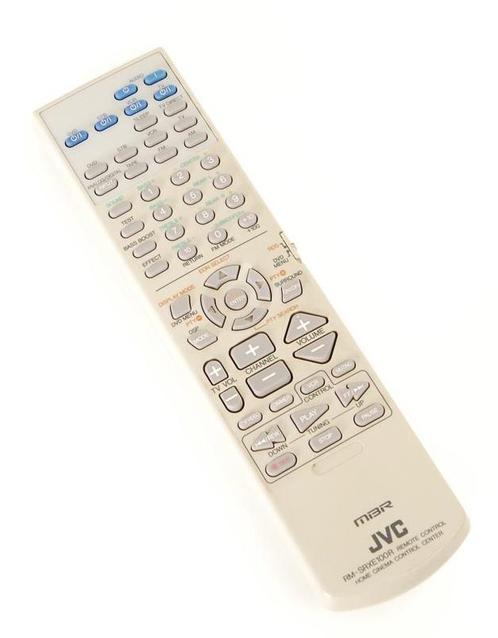 Afstandsbediening Jvc rm-srxe100r, Audio, Tv en Foto, Afstandsbedieningen, Origineel, Nieuw, Ophalen of Verzenden