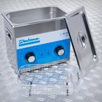 Datona Ultrasoon reiniger - 3 liter - Datona, Ophalen of Verzenden, Nieuw