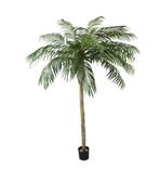 Kunstplant Kunstpalm Phoenix De Luxe | 250cm, Ophalen, Nieuw
