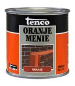 Tenco Oranje Menie - 250ml, Diversen, Overige Diversen, Nieuw, Verzenden