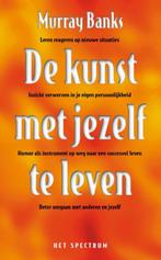 Kunst Met Jezelf Te Leven 9789027465986 Murray Banks, Boeken, Gelezen, Murray Banks, Verzenden