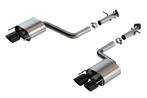 Borla 15-24 Lexus RC F Axle-Back Exhaust System S-Type -, Ophalen of Verzenden, Nieuw