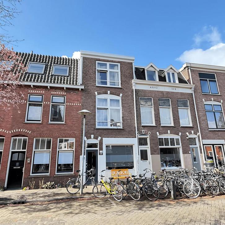Studio in Utrecht gevonden voor €658,- pm, Huizen en Kamers, Kamers te huur, Minder dan 20 m², Utrecht