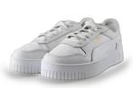 Puma Sneakers in maat 39 Wit | 10% extra korting, Wit, Puma, Verzenden, Sneakers of Gympen