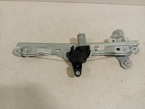 Raammechaniek elektrisch links achter Renault Kadjar  1.2 TC, Auto-onderdelen, Carrosserie en Plaatwerk, ARN erkend, Stiba lid
