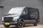 Zakelijke Lease |  Mercedes-Benz Sprinter 319 3.0 CDI V6 L2H, Automaat, Stof, Gebruikt, Euro 6