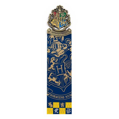 Harry Potter Hogwarts Bladwijzer, Verzamelen, Harry Potter, Nieuw, Ophalen of Verzenden