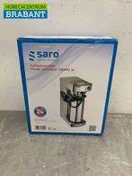 RVS Saro Saromica Thermo 24 koffiemachine 230V Horeca, Ophalen of Verzenden, Nieuw zonder verpakking