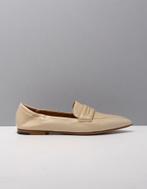 POMME D’OR 0273 mocassins dames beige  glove ecru leer 38, Kleding | Dames, POMME D’OR, Verzenden, Nieuw