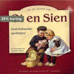 Uit de wereld van Ot en Sien - oud Hollandse spelletjes, Boeken, Verzenden, Gelezen, F. van Dulmen