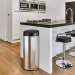 Automatische Prullenbak / Afvalemmer / Sensorprullenbak - 50, Verzenden, Nieuw