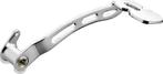 Kuryakyn Extended Girder Style Brake Pedal 97-07 Touring, Ophalen of Verzenden