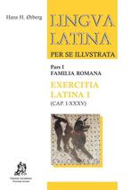 Lingua Latina   Pars I 9788895611600, Boeken, Verzenden, Zo goed als nieuw