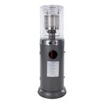ACTIE! - Sunred - Gas - Lounge heater - Grijs - 10.000W, Tuin en Terras, Terrasverwarmers, Waterbestendig, Nieuw, Ophalen of Verzenden