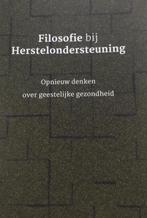 Filosofie bij herstelondersteuning. Opnieuw denken over, Verzenden, Zo goed als nieuw, Dienke Boertien
