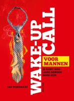 Wake-up call voor mannen 9789055949410 Jan Dijkgraaf, Boeken, Gelezen, Jan Dijkgraaf, Verzenden