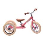 Trybike loopfiets 2 in 1 Steel - vi van €144,95 voor €101,47, Ophalen of Verzenden, Nieuw
