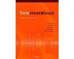 Boek Stemstoornissen 2015 9789044132441, Verzenden, Zo goed als nieuw