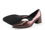 Peter Kaiser Pumps in maat 37 Brons | 10% korting, Kleding | Dames, Schoenen, Peter Kaiser, Pumps, Overige kleuren, Verzenden