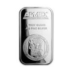 1 Troy Ounce - Zilver .999 - APMEX