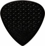 Ibanez PPA16XRGBK Rubber Grip Teardrop plectrum Extra Heavy, Ophalen of Verzenden, Nieuw, Elektrische gitaar