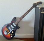 Framus - Strato Swing Master + original case - - Elektrische, Nieuw