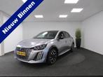 Peugeot 208 | Zakelijke Lease v.a. €495.48 pm, Auto's, Automaat, Stof, Gebruikt, Euro 6