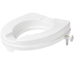 SecuCare toiletverhoger zonder klep 60 mm, Doe-het-zelf en Verbouw, Verzenden, Nieuw