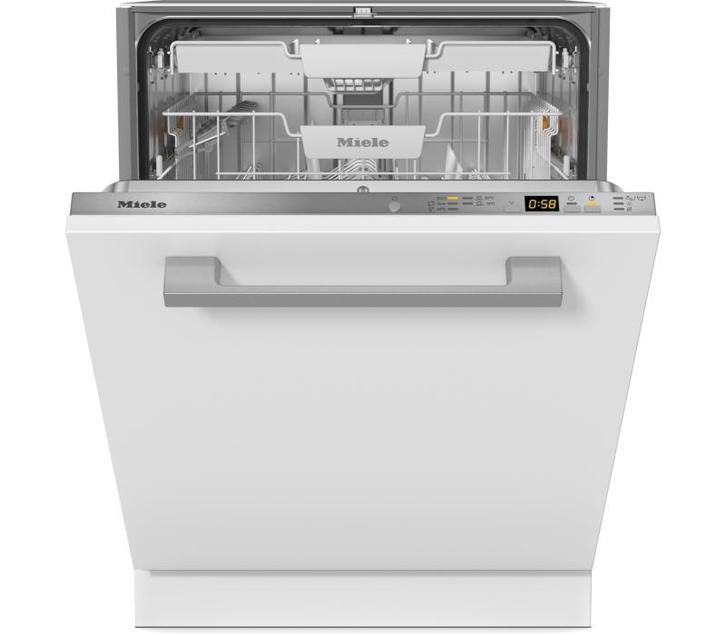 Miele G 5651 SCVI ACTIVE DHZ3310799, Witgoed en Apparatuur, Vaatwasmachines, Nieuw, Ophalen of Verzenden