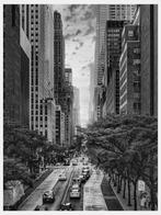 Fabian Kimmel - Cityscape I - New York - Series of 6, New