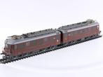 Schaal H0 HAG No. 240 Elektrische locomotief van de BLS #P72, Hobby en Vrije tijd, Modeltreinen | H0, Ophalen of Verzenden, Zo goed als nieuw