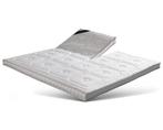 Caresse 880 Splittopper Pocket+ Active Air Hybride schuim, Huis en Inrichting, Nieuw