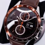 TAG Heuer - Carrera Calibre 16 - CV2013-3 - Heren -