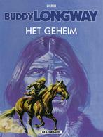 Buddy longway 05. geheim - Buddy longway 05. geheim, Boeken, Ophalen of Verzenden, Nieuw