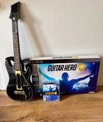 Sony - Playstation 3 (PS3) - Guitar hero live Ps3 boxed -, Spelcomputers en Games, Nieuw