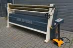 OSTAS plaatwals platenwals rollenwals 2070 x 1,5 mm, Doe-het-zelf en Verbouw, Gereedschap | Overige machines, Nieuw