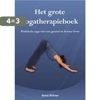 Het grote yogatherapieboek 9789089543622 Remo Rittiner, Boeken, Verzenden, Gelezen, Remo Rittiner