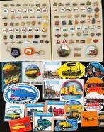 Themacollectie - Treinen, trams en spoorwegen verzameling