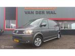 Zakelijke lease - Volkswagen Transporter 2.0 TDI L2H1, Automaat, Gebruikt, Lease, Airbags