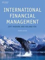 International Financial Management | 9781473725508 | Jeff (F, Ophalen of Verzenden, Nieuw, Jeff (Florida Atlantic University) Madura / Roland (Salford Business School, Uni