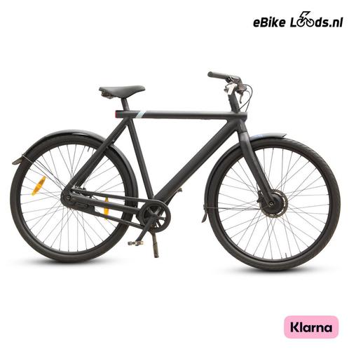 Van Moof S3, inclusief bezorgen en 1 maand garantie, Fietsen en Brommers, Elektrische fietsen, Nieuw, 51 tot 55 cm, Overige merken